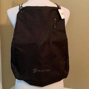 Peloton Backpack